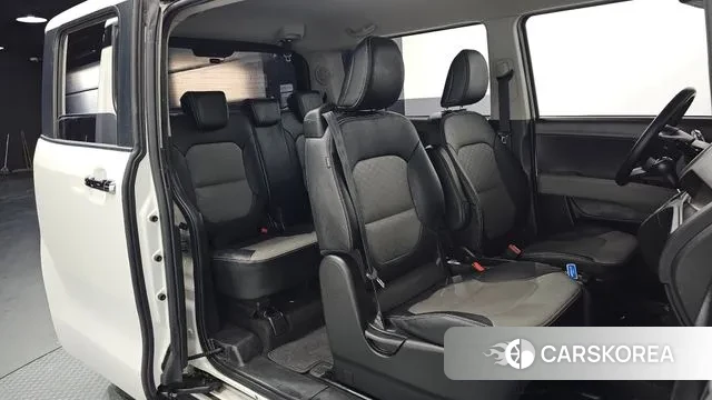 Kia The New Ray id 3611012 из Кореи 20