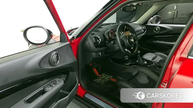 Mini Cooper Clubman id 3060647 из Кореи 20