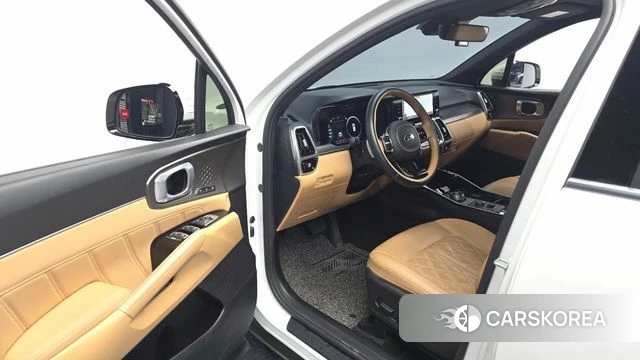 Kia Sorento 4th Generation id 3935567 из Кореи 20