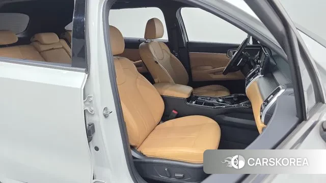 Kia Sorento 4th Generation id 3523830 из Кореи 20