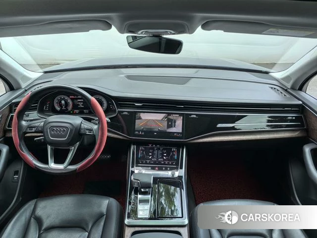 Audi Q7 id 4227854 из Китая 27