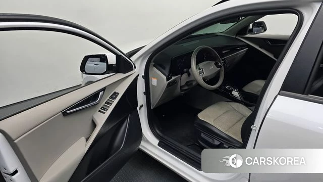 Kia Di All New Niro EV id 4936013 из Кореи 30