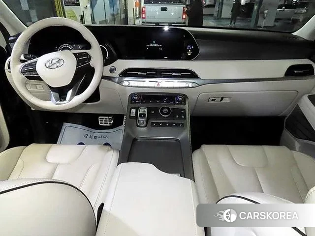 Hyundai Palisade id 3406546 из Кореи 20