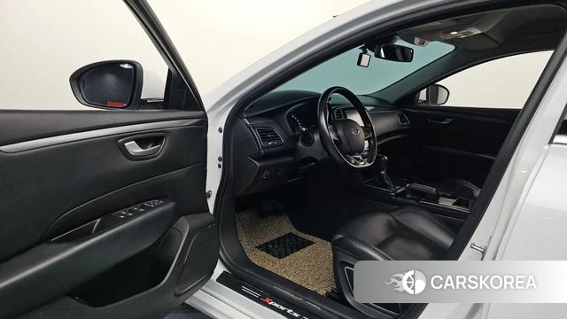 Renault Korea (Samsung) SM6 id 4225165 из Кореи 20