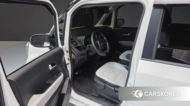 Kia The New Kia Ray id 3415475 из Кореи 20