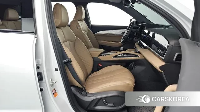 Renault Korea (Samsung) Grand Coleos id 3206542 из Кореи 20