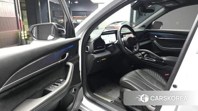 Renault Korea (Samsung) Grand Coleos id 4480147 из Кореи 31