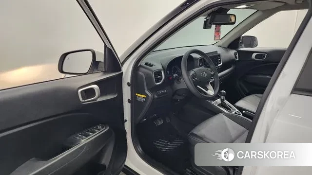 Hyundai Venue id 3045198 из Кореи 20