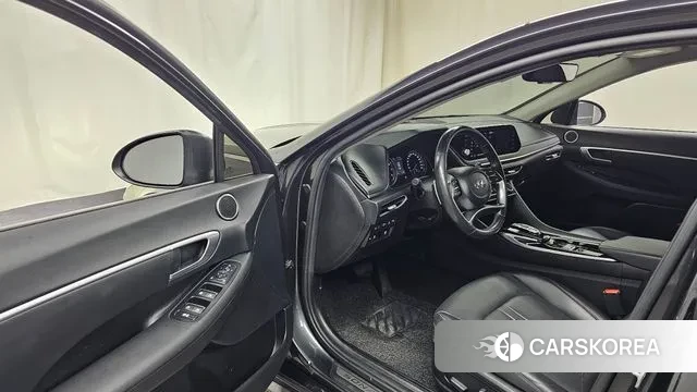 Hyundai Sonata (DN8) id 3379571 из Кореи 20