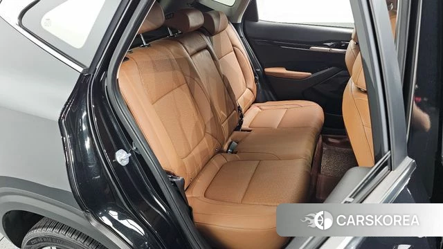 Kia The New Seltos id 4854277 из Кореи 35