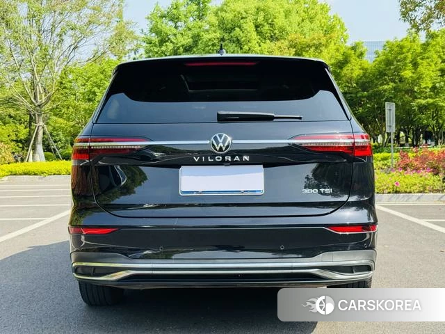 Volkswagen Weiran id 4209915 из Китая 20