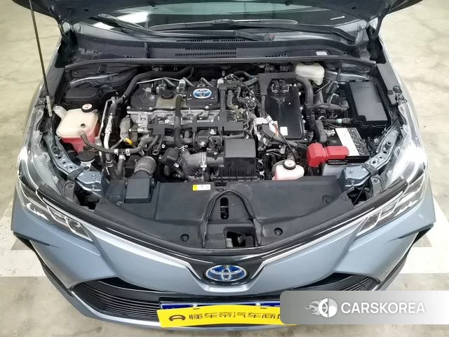 Toyota Corolla id 4279317 из Китая 20