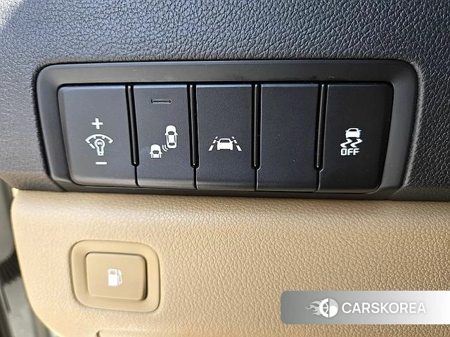 Kia The New Carnival id 4447151 из Кореи 20