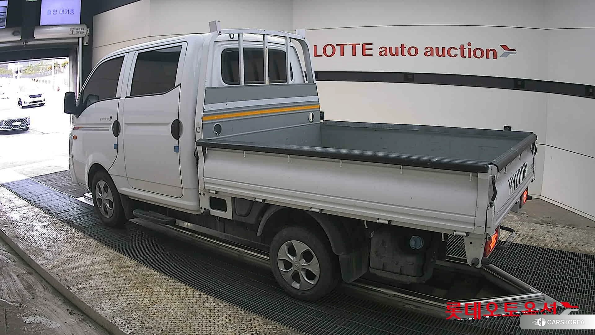 Hyundai Porter II id 3875820 из Кореи 36