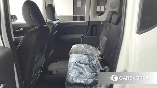 Kia The New Kia Ray id 3914037 из Кореи 20