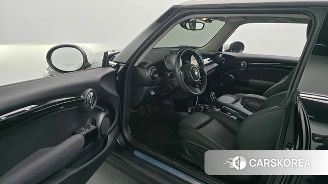Mini Cooper id 4965044 из Кореи 30