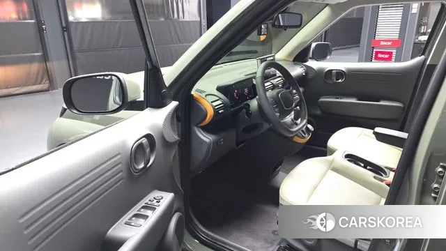 Hyundai Casper id 3711490 из Кореи 20