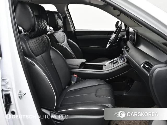 Hyundai Palisade id 3443301 из Кореи 20