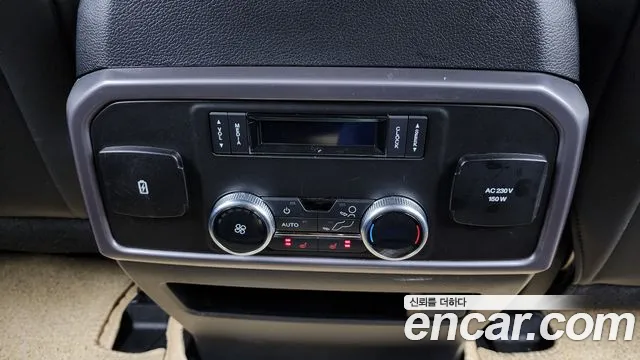 Ford Expeditation id 2622486 из Кореи 20