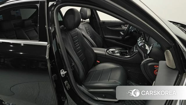 Mercedes-Benz E-Class W213 id 3829130 из Кореи 20