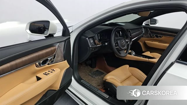 Volvo S90 id 4519024 из Кореи 33