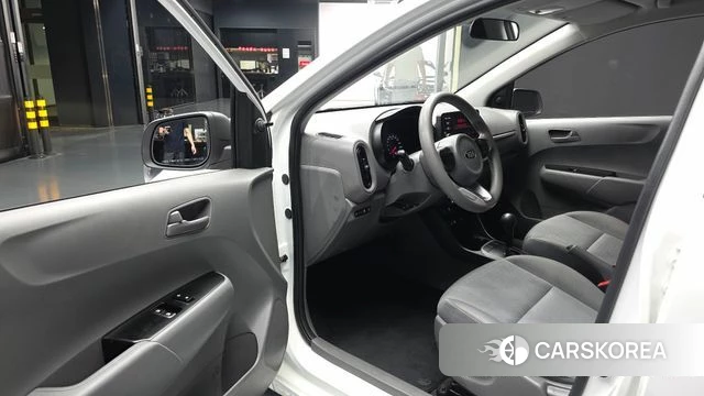 Kia All New Morning (JA) id 4662736 из Кореи 30