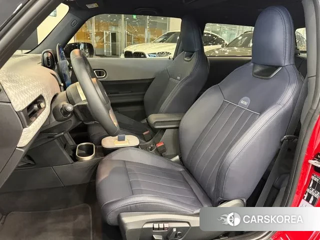 Mini Cooper S 4th Generation id 3471813 из Кореи 19