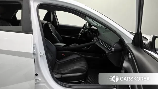 Hyundai Avante (CN7) id 3044780 из Кореи 20