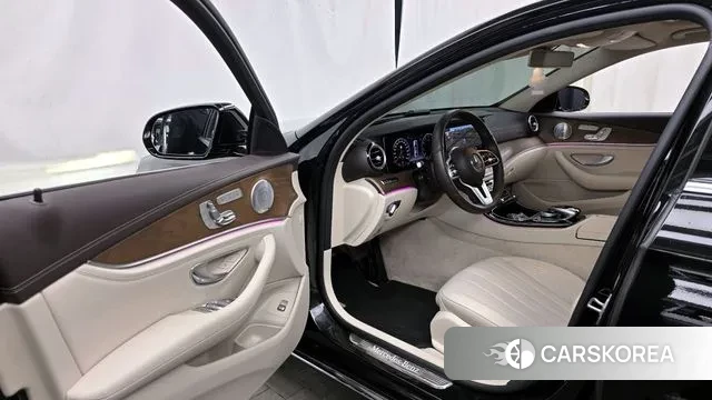 Mercedes-Benz E-Class W213 id 3687068 из Кореи 20