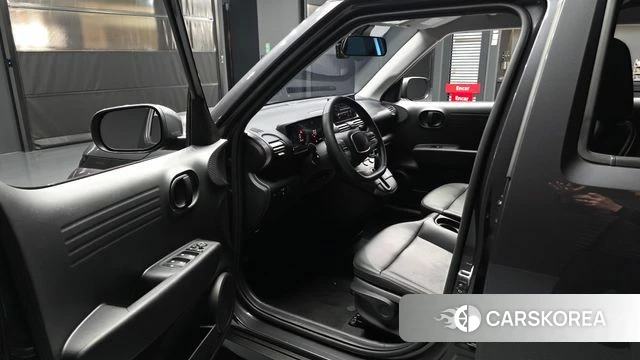 Hyundai Casper id 3831888 из Кореи 20