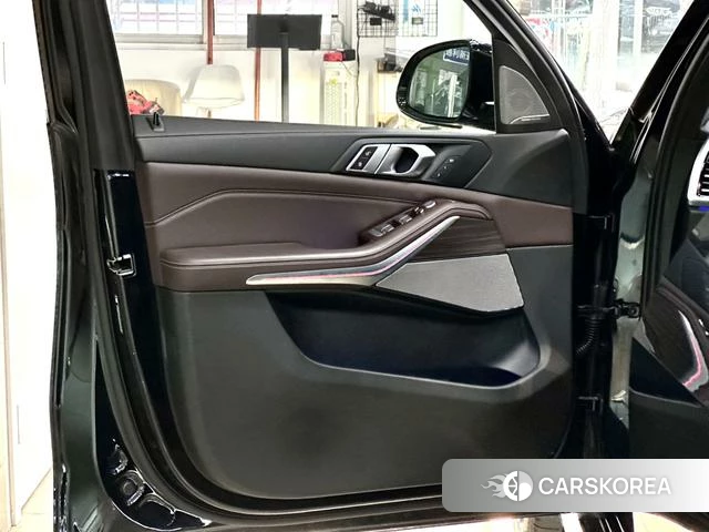 BMW X5 id 4257032 из Китая 22