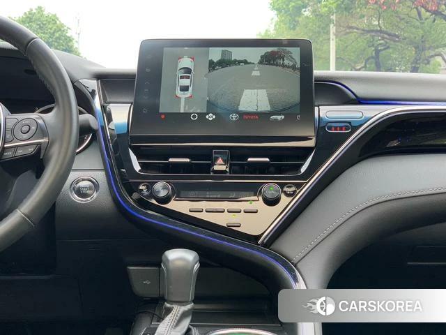 Toyota Camry id 4307572 из Китая 33