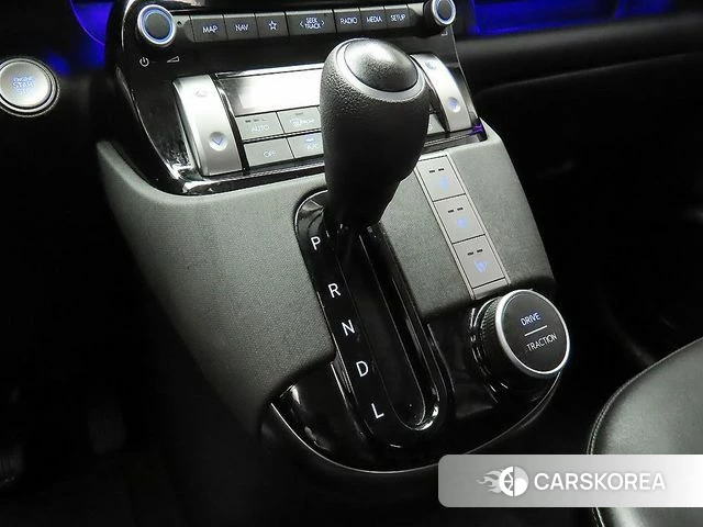 Hyundai Casper id 4433833 из Кореи 20