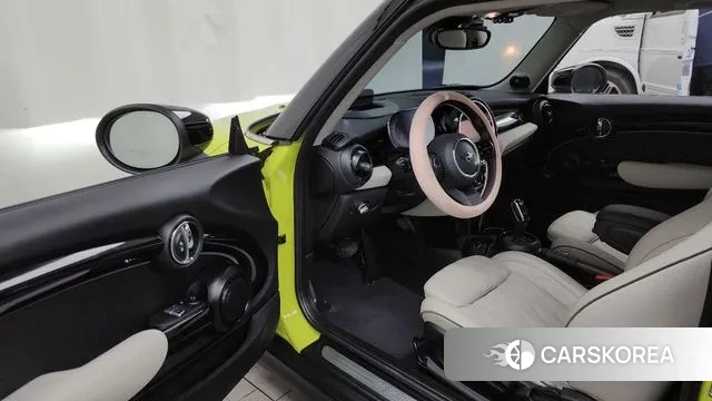 Mini Cooper S id 3512786 из Кореи 20