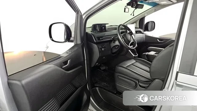 Hyundai Staria id 3246498 из Кореи 20