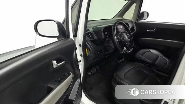 Kia The New Kia Ray id 4730409 из Кореи 29