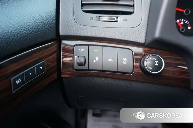 Kia The New Mohave id 3703785 из Кореи 20