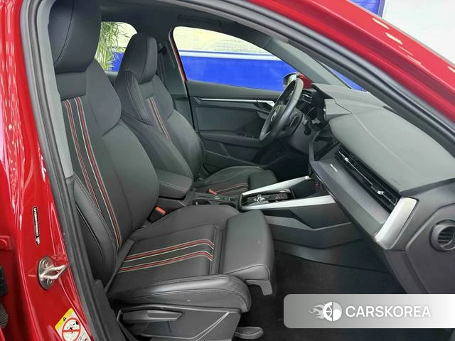 Audi A3 id 4272627 из Китая 23