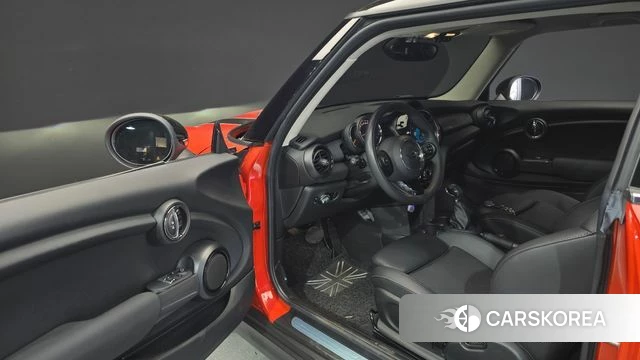 Mini Cooper id 4465238 из Кореи 20