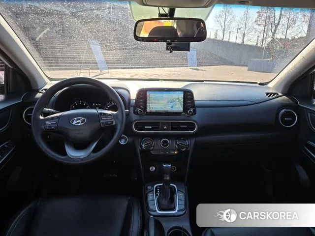 Hyundai Kona id 3423451 из Кореи 16