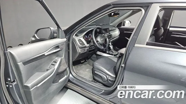 Kia Seltos id 2619848 из Кореи 20