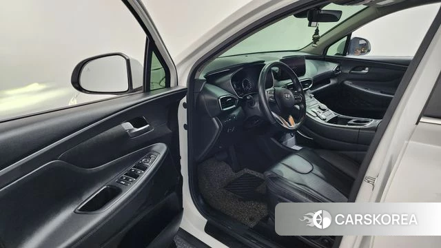 Hyundai The New Santa Fe id 3843281 из Кореи 20