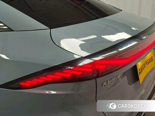 Geely Galaxy Galaxy L6 id 4209294 из Китая 20