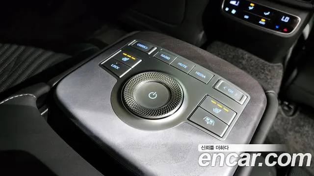 Genesis G80 (RG3) id 2684901 из Кореи 20