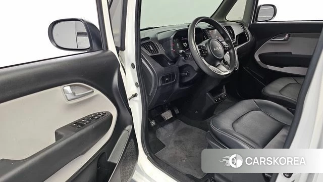 Kia The New Kia Ray id 4650520 из Кореи 20
