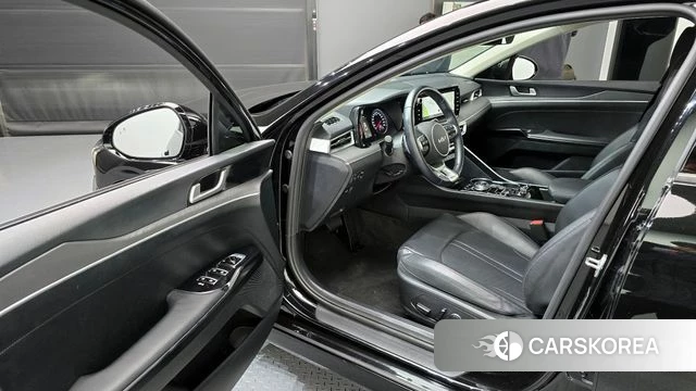Kia K5 3rd generation id 4337126 из Кореи 20
