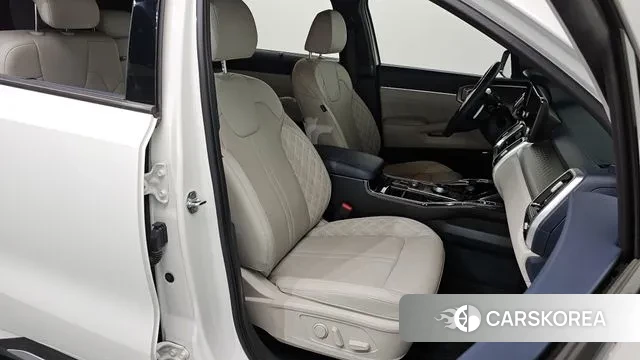 Kia Sorento 4th Generation id 3681275 из Кореи 20