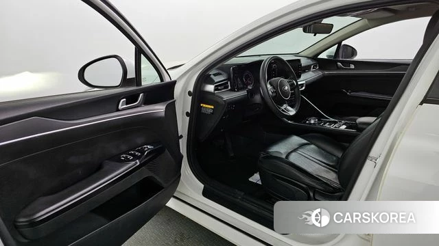 Kia K5 3rd generation id 4196613 из Кореи 20