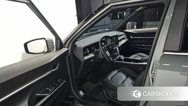 Ssangyong Torres id 4774440 из Кореи 20