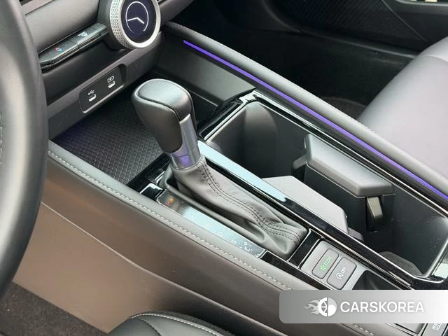 Honda Accord id 4297498 из Китая 16